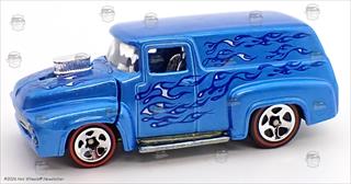 MF Blue - Since '68